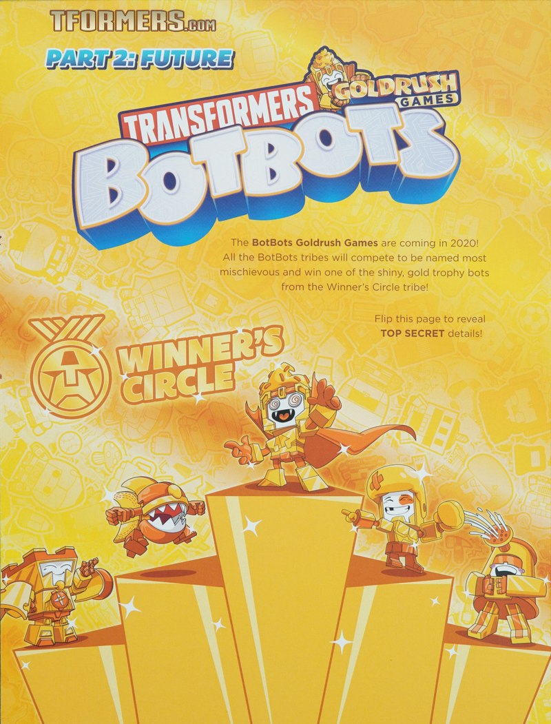 botbots box